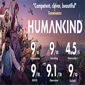 HumanKind