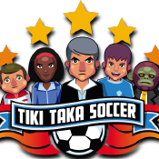 TikiTaka足球