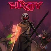 Haxity