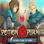 Potion Permit