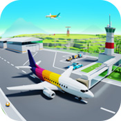 机场737放置