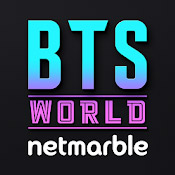 BTSWORLD