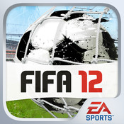FIFA12足球HD