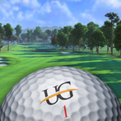 UltimateGolf