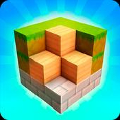 Block Craft 3D