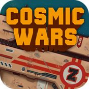 CosmicWars