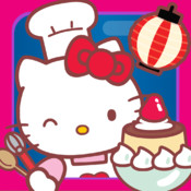 Hello Kitty咖啡厅 Hello Kitty Cafe Seasons