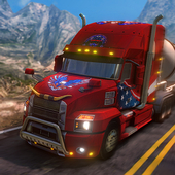 Truck Simulator USA