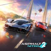 Asphalt Nitro 2