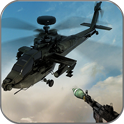 3D直升机空袭 Heli Air Attack