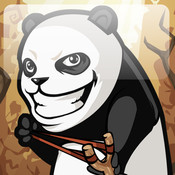 熊猫复仇记