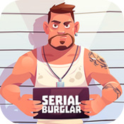 SerialBurglar