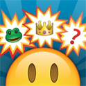 123猜猜猜 Emoji Pop