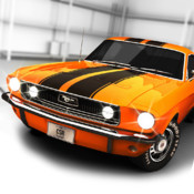 CSR赛车：经典