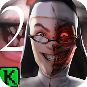 鬼修女2
