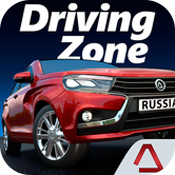 DrivingZoneRussia
