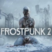 Frostpunk2手游