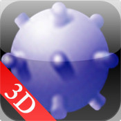 3D迷你扫雷HD