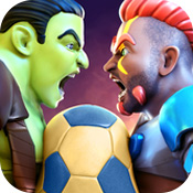 SoccerBattles