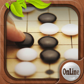 五子棋Online