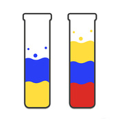 液体分类谜题