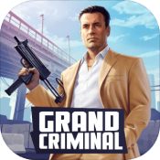 Grand Criminal Online