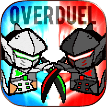 OVERDUEL猫英雄竞技场