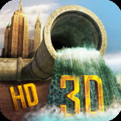 水管迷宫3D