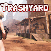 Trashyard