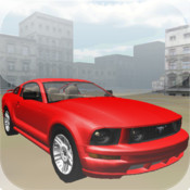 3D极速停车 Speed Car Parking 3D