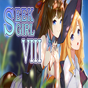 Seek Girl 8