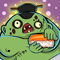 寿司僵尸