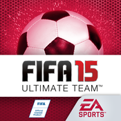 FIFA15：终极队伍