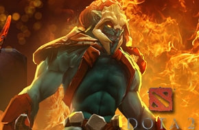 DOTA2