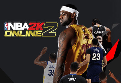 NBA2K