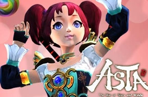 ASTA