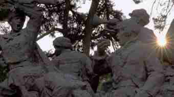 专题纪录片 第四集