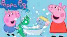 小猪佩奇之幼儿园生活