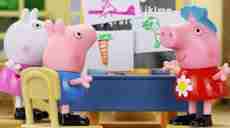 奇趣箱·小猪佩奇