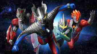 超银河传说外传