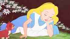 爱丽丝梦游仙境