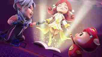 猪猪侠之终极决战前夜篇