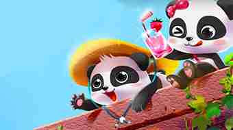 宝宝巴士儿歌之儿童安全