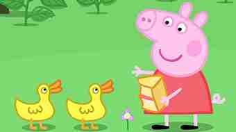 小猪佩奇第6季