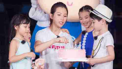 不可思议的妈妈2