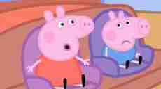 小猪佩奇之情绪管理