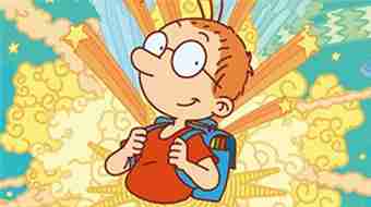 第六关 暴露年龄的时刻