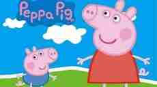 小猪佩奇之创造力