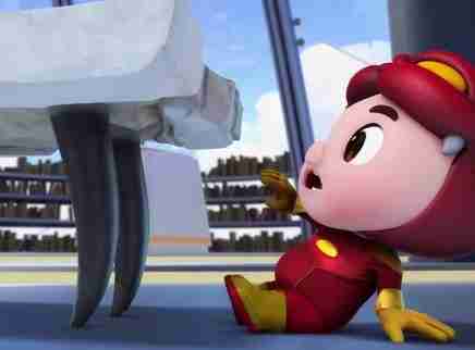 猪猪侠之恐龙日记 第一季