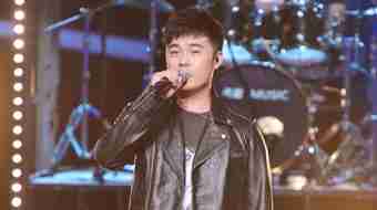 跨界歌王第二季